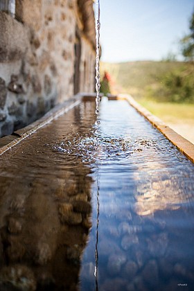 Le colporteur des jasseries