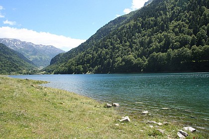 La boucle du Brousset