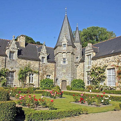 La Pommeraye - Guidel-Plages