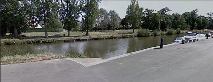 BETTON : les planchettes variante