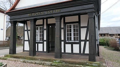 Un berceau de l'art alsacien