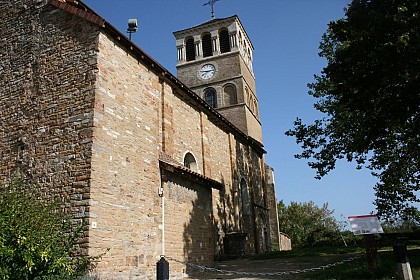 La couronne de Péronne