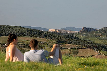 La Pierre Folle