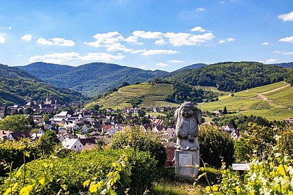 BL214 - Klevener and Gingerbread