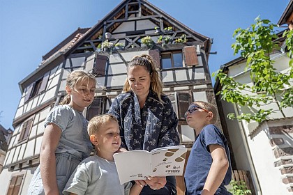 In the footsteps of the lion and the giant Sletto