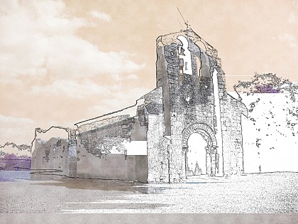 Circuit de Puyrolland