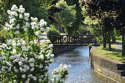 A la découverte de Stotzheim en s'amusant