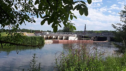 Sentier du Bronnwasser