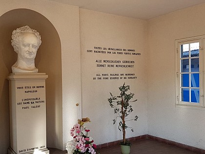 Bike tour: le Goethe