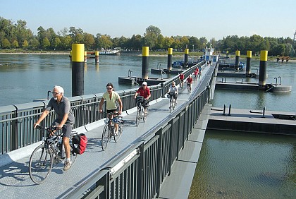 BL637 - Entre Rhin, Sauer et Lauter