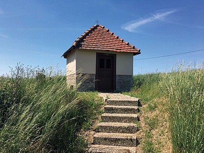 Le grand tour Haguenau-Eschbach