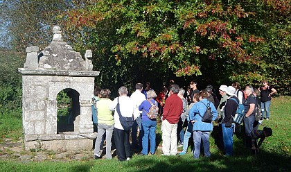 Les vieux villages, Sulniac