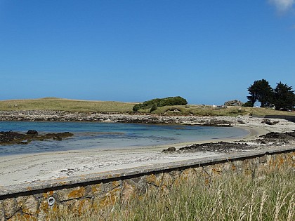 Saint- Michel et Koréjou