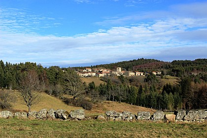 Le sentier des moulins