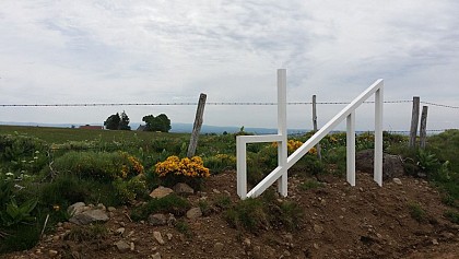 Liaison Thiézac - Pailherols