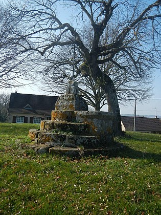 Circuit du Bartillat