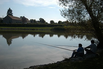 Circuit de la Magieure