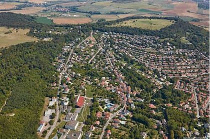 Circuit n° 6 - de Sainte-Geneviève au Grémillon