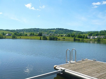 La Vallée du Violon