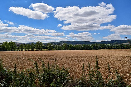 Le circuit des Monts