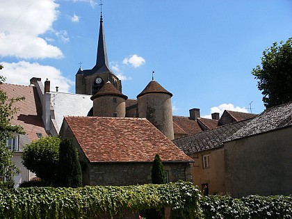 Circuit Le Bois de Chaume