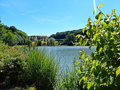 Circuit de Chassy