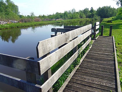 Le Grand Marais de Liesse