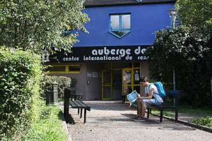 AJ des 2 Rives à Strasbourg 67: UN DES PATRIMOINES SECRET DE STRASBOURG