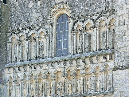 Circuit VTC N°6 - Pérignac