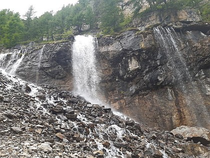 Sources de Jérusalem