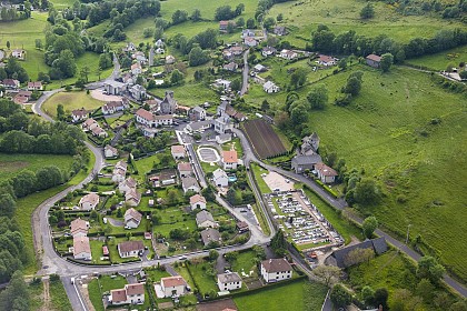 Circuit VTT - Giou - Yolet