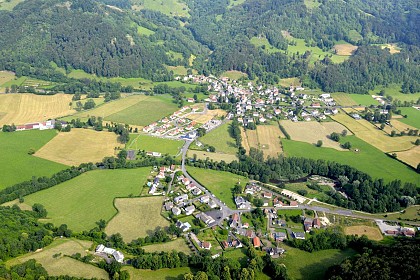 Circuit VTC - Clavières