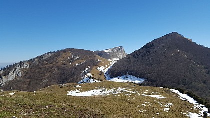 LE COURTAOU DU TEILHET