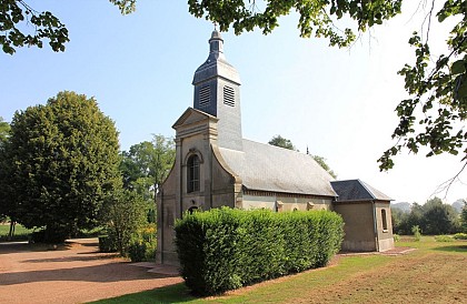 L'Ermitage de Moyenpont