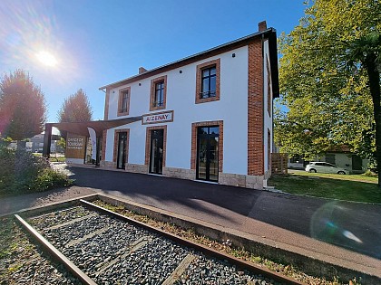 AIZENAY / Vie et Quatorzane *