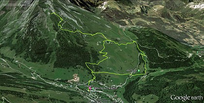 Belvédère de l’Étale