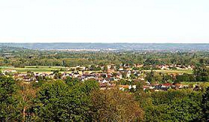 LA PLAINE PAR LES COTEAUX DE BARBAZAN