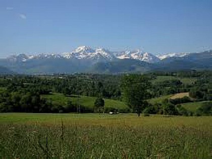 LES COTEAUX D'ORIGNAC