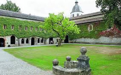 TOURNAY PAR L'ESCALADIEU ET LES COTEAUX DE LUC