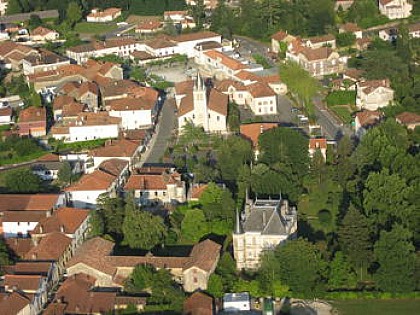 Parcours découverte à Habas