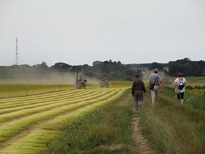 La Porte Verte - Circuit n°10