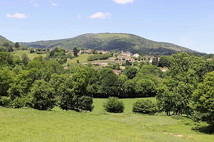 Le Tour des Hameaux