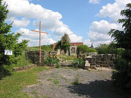 Circuit de Saint Martin