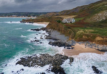 Entre bocage et plage