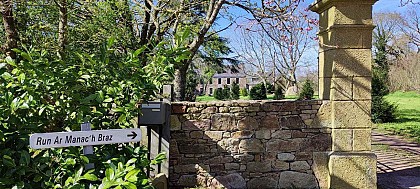 Boucle Manac'h Braz | Plufur