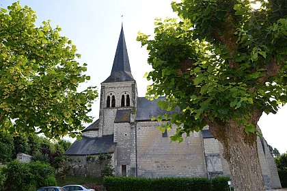 Boucle du coteau -Pouillé