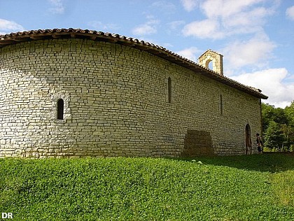 La Croix des Anglais