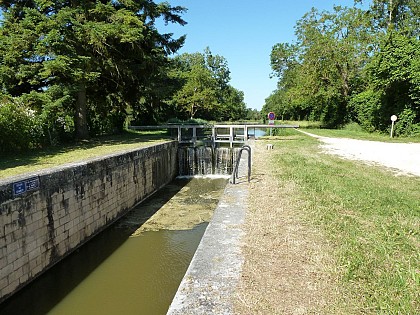 PR de la Planche aux Filles E1