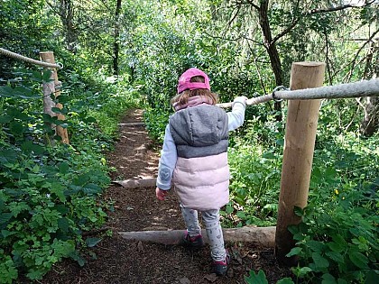 Balade "Sentier de la Garenne"