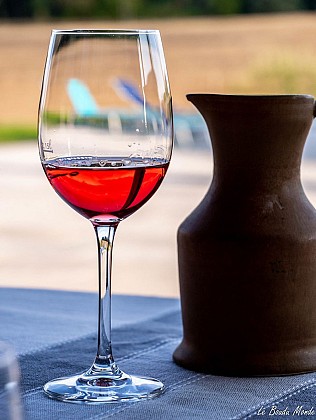 Saint Mont Vinyards